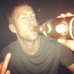 the best DJ in the world!!
