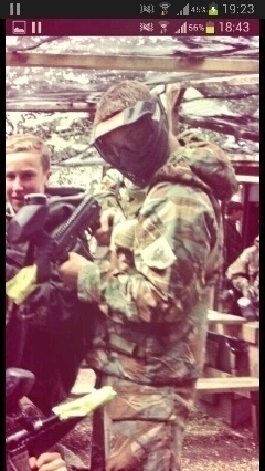 samwhittle711's profile picture. 