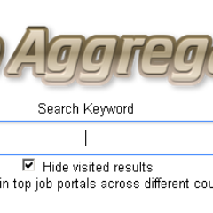 j0baggregator's profile picture. 