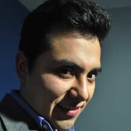 Consultor de Marketing y Liderazgo.
