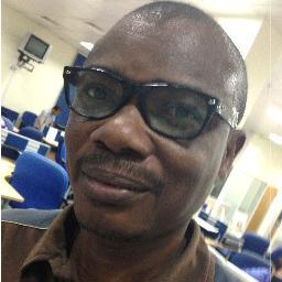 Publisher/Editor-in-Chief, Nigeria Essence