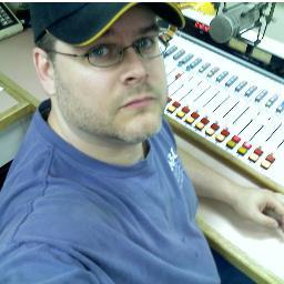 Advertising Expert, Radio DJ, and Podcast Host.