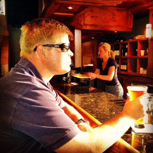 BretRafferty's profile picture. 