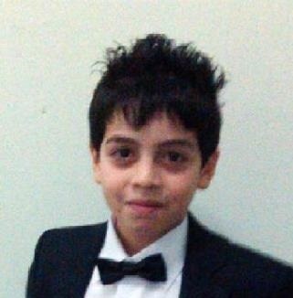 bekirstkulu1's profile picture. 