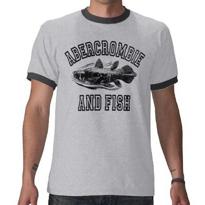 Abercrombie \u0026 Fish on Twitter: \