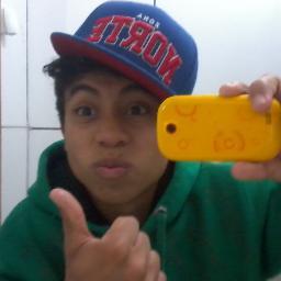 Mas, sorte mesmo é ter você ♥ / thay