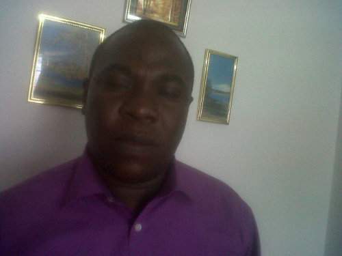Am cool and Gentle Am a Network Engineer on my own doing Business was formerly working as Head of IT in a stock broken firm my E-mail is peterachoba@gmail.com