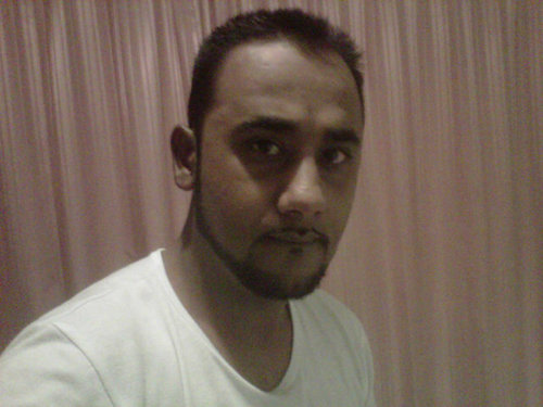 ahmedpatel786's profile picture. 