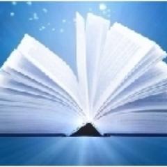 wemarketbooks's profile picture. We will tweet and retweet anything book related as long as you include @wemarketbooks in the tweet.