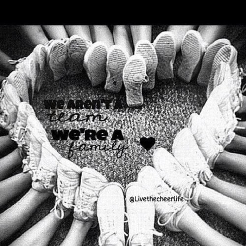 I'm on a restriced level 5 and love what I do! I'm a cheerleader from bows to toes!