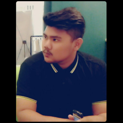 ♥ @NoyyaDewi