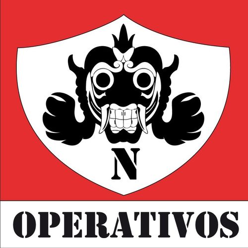 Somos los Operativos del norte y el sur es nuestro aprendiz de Gira. #Rechazo