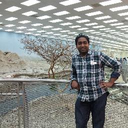 thampipradeep's profile picture. 