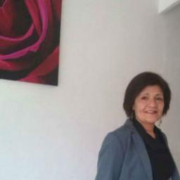 Emprendedora de los Negocios por Internet