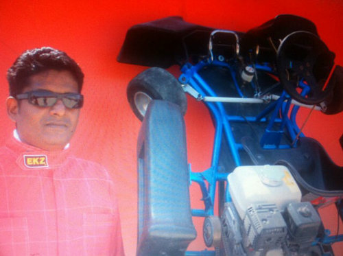 kbbinoy's profile picture. 