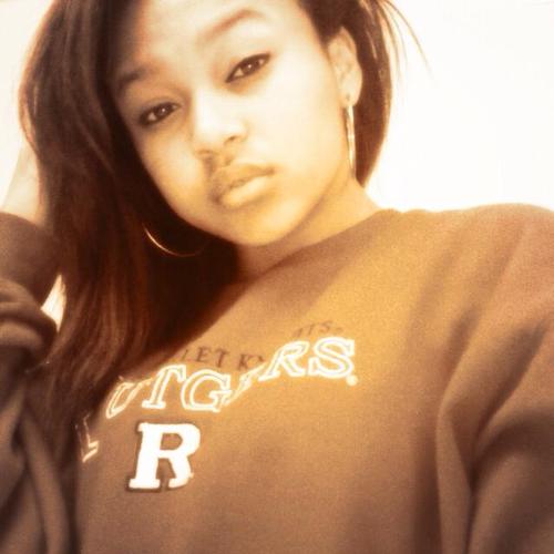 Aziyah Elle , 16 And Loving It (: Follow Me !