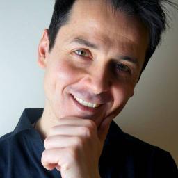 #Executive Coach | Certified Master #Resume Writer and #Career Coach | Helping professionals finding a #job | #Personalbranding and #Jobsearch Strategist