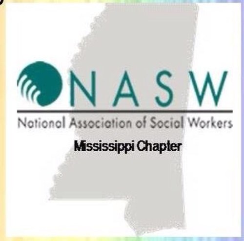 naswms.socialmedia@gmail.com Facebook: National Association of Social Workers, MS Chapter