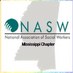 NASW MS (@naswms) Twitter profile photo NASW MS (@naswms) Twitter profile photo