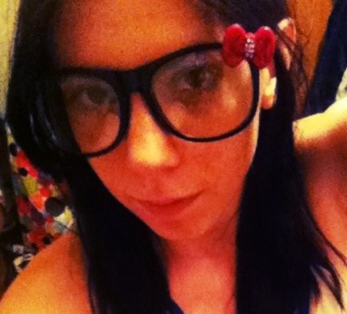 slaton_alyissa's profile picture. Time to Say Goodbye :3