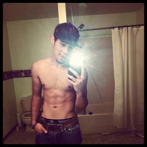 BrenninBrennin's profile picture. No mistakes