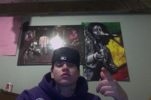 Longtail92's profile picture. 