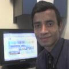 YeisonSanabria's profile picture. Guerrero de Cristo, melómano cristiano, Ingeniero de Sistemas, amigo incondicional entre otras... :)