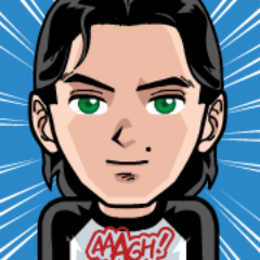 Gin083's profile picture. 