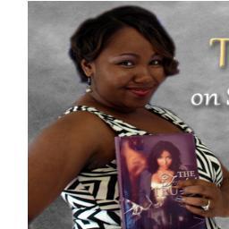 HisLadyE's profile picture. Author of The Twisted Truth