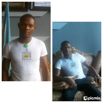 Celestine_ebuka's profile picture. 