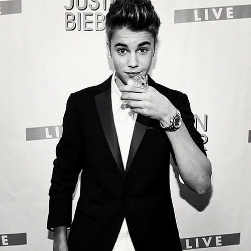 JCroatia's profile picture. #Love#Justin#Bieber