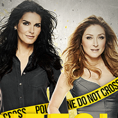 Hello, I'm French and I not speak english. But I learn english to realize my dream, go to the United States and maybe meet @Angie_Harmon... #RizzoliAndIsles