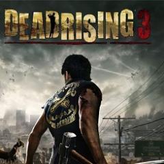 DeadRising3Fan's profile picture. http://t.co/DBPBJhSzWV is a dedicated fan community for Dead Rising 3