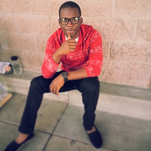 Mike Bryson. future american idol contestant. vote for me