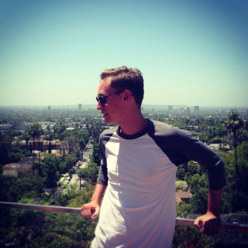 JohnsonBjorn Profile Picture