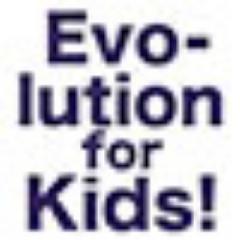 CPlayhouse's profile picture. Chatting with kids about evolution....