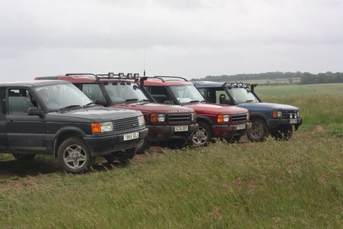 LandyClub's profile picture. Hi we are Swindon District Loonie Landy Owners Club, a Land Rover Club where we offer off roading, meets, fun days out and camping.