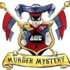 Highly acclaimed murder mystery party games featuring many famous faces from fact&fiction. Halloween, Pirate, Cowboy, Tudor and French themes. 5 star reviews!