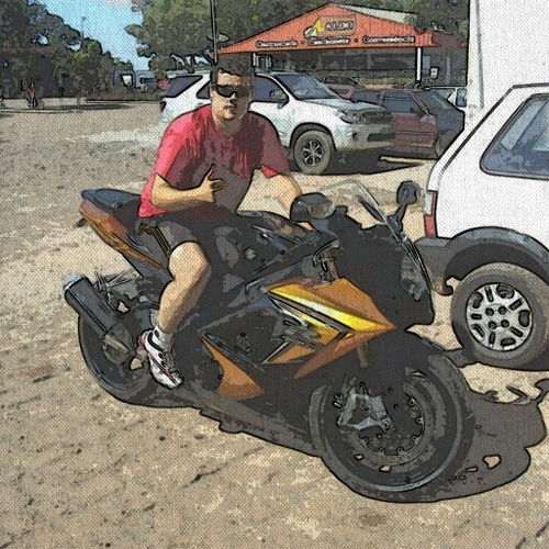 BraianPacini's profile picture. 