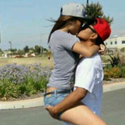 caroyvictor1's profile picture. Te amo