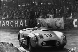 Le Mans rajongó vagyok!