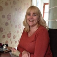 Sue Fuller - @99Fuller Twitter Profile Photo