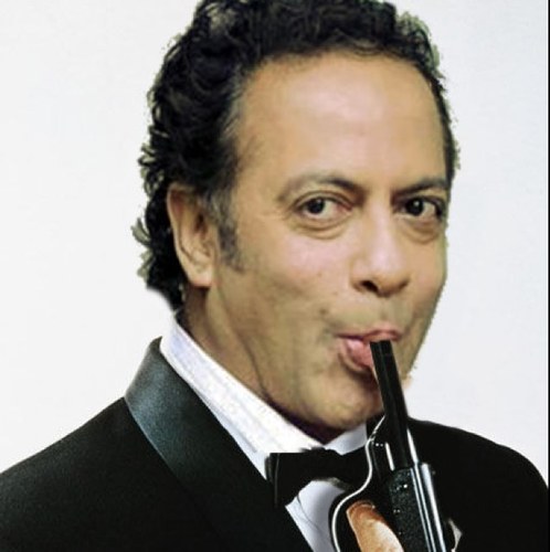 NotDevAllahan's profile picture. Dev Alahan is the name, sniffing cocaine and Sunita's pants is my game!
#PARODY