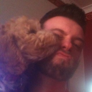 TheLivingNed's profile picture. 