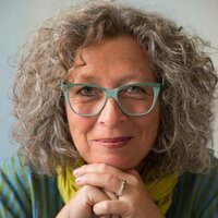 Dorte Krogsgaard (@dortekrogsgaard) 's Twitter Profile Photo