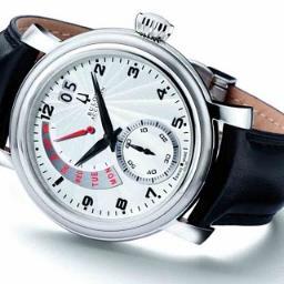 Watch expert big collection of rare watches