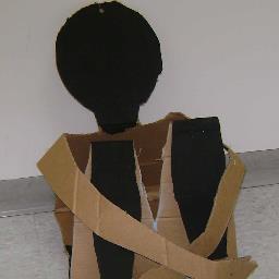 wcslko's profile picture. complicated? or maybe frightening? you decide. just spell it properly, please.