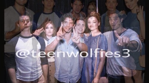 TEENWOLFIES3's profile picture. I Love Teen Wolf.It's The Beest Show Ever!!! So If You Are A Teen Wolfie Click That Follow Button.