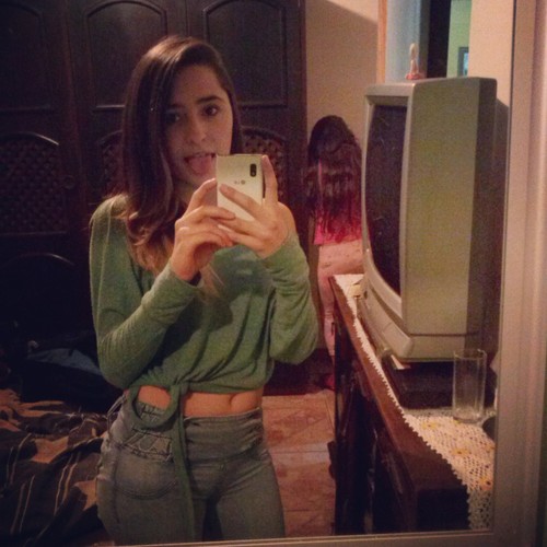 Sem palavras pra falar como voce é especial pra mim . Você sabe que sem você minha vida não teria sentido// @9nhaa_terrivel