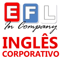 A EFL in Company é uma empresa voltada para o ensino de Inglês corporativo para empresas que visam capacitar seus colaboradores e expandir seus negócios.
